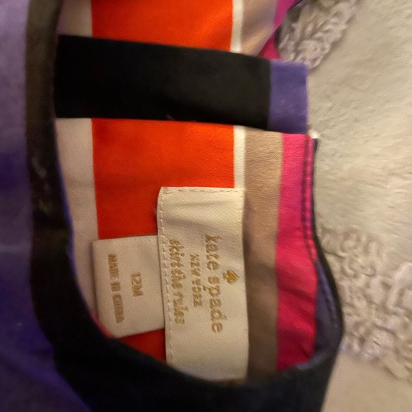 Kate Spade Dress - Picture 3 of 3